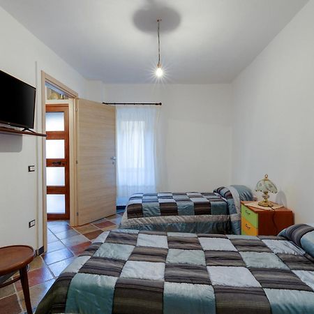 Entu Nou Apartment Bortigali Ngoại thất bức ảnh