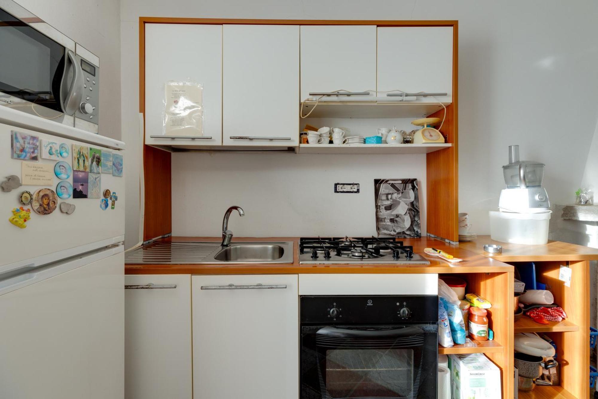 Entu Nou Apartment Bortigali Ngoại thất bức ảnh