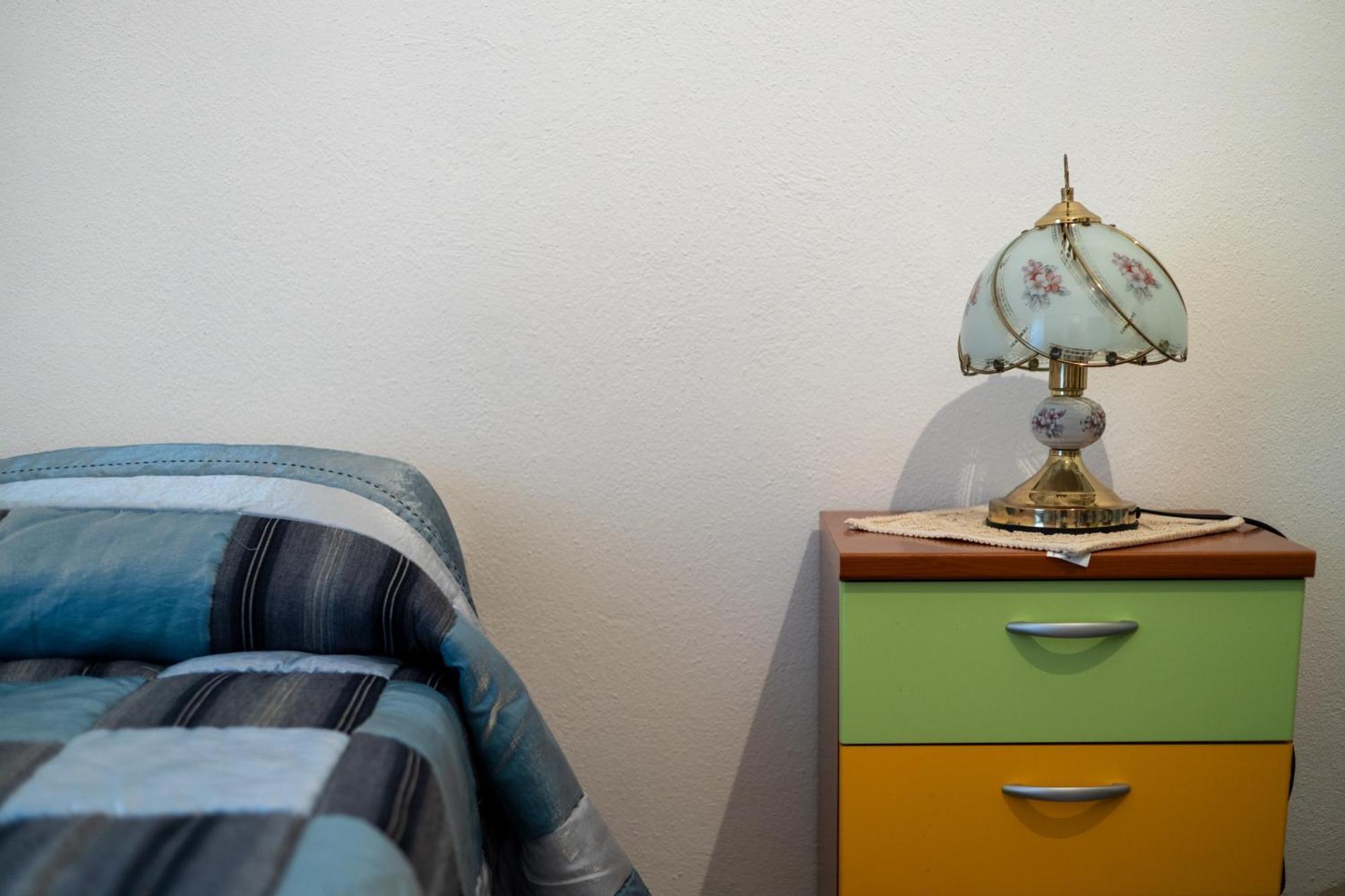 Entu Nou Apartment Bortigali Ngoại thất bức ảnh