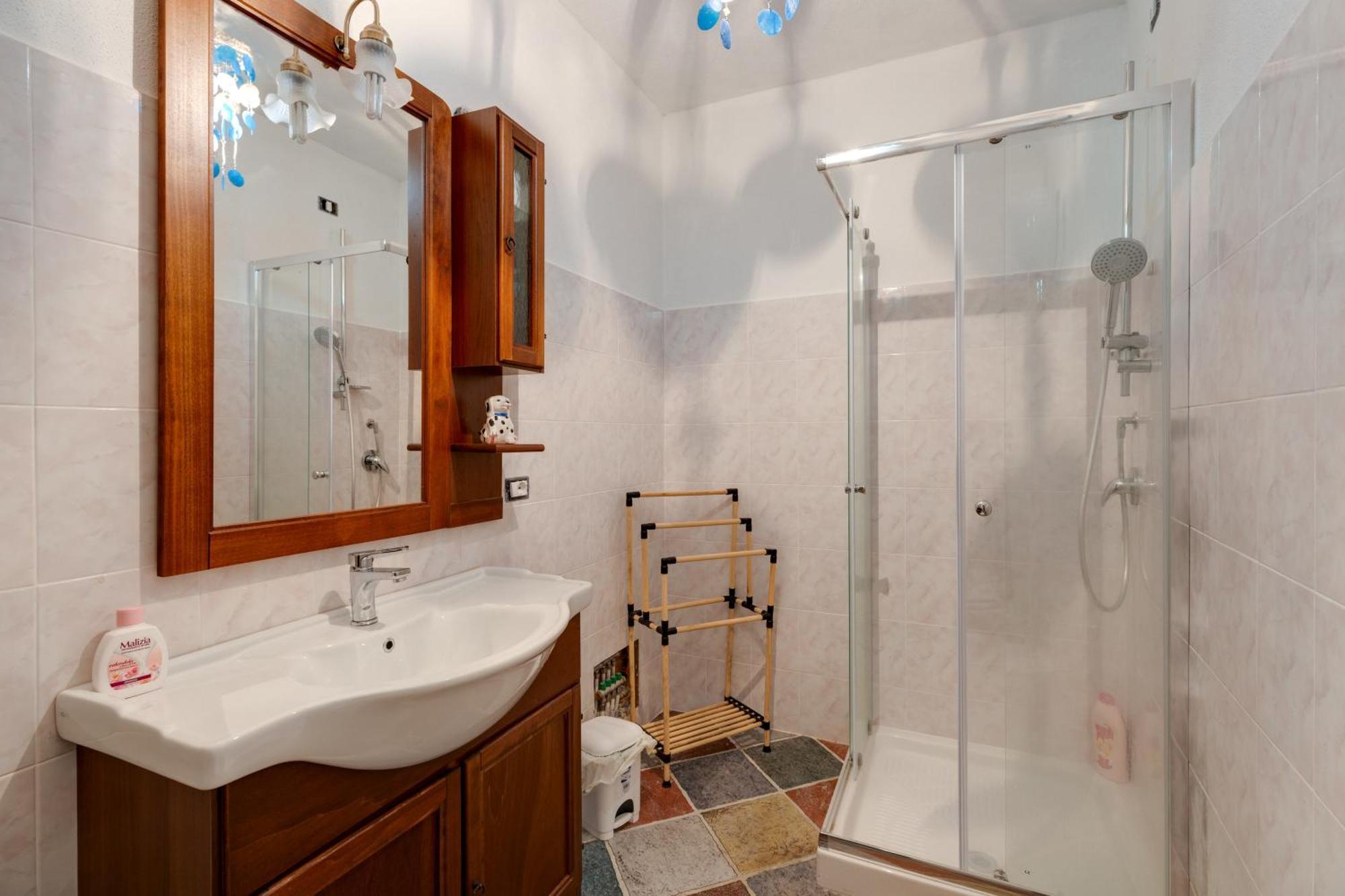 Entu Nou Apartment Bortigali Ngoại thất bức ảnh