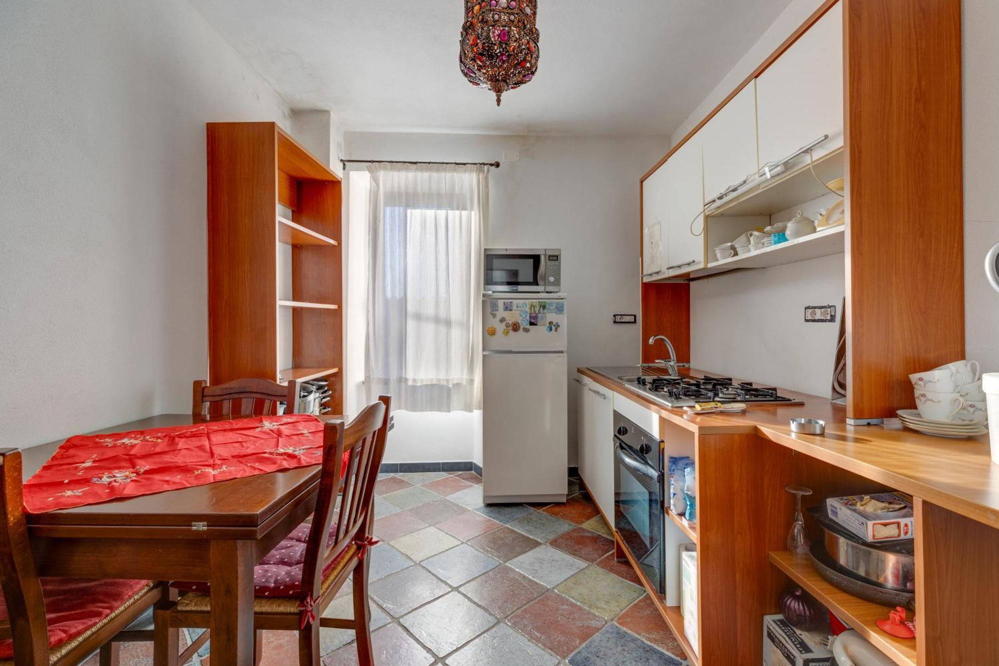 Entu Nou Apartment Bortigali Ngoại thất bức ảnh