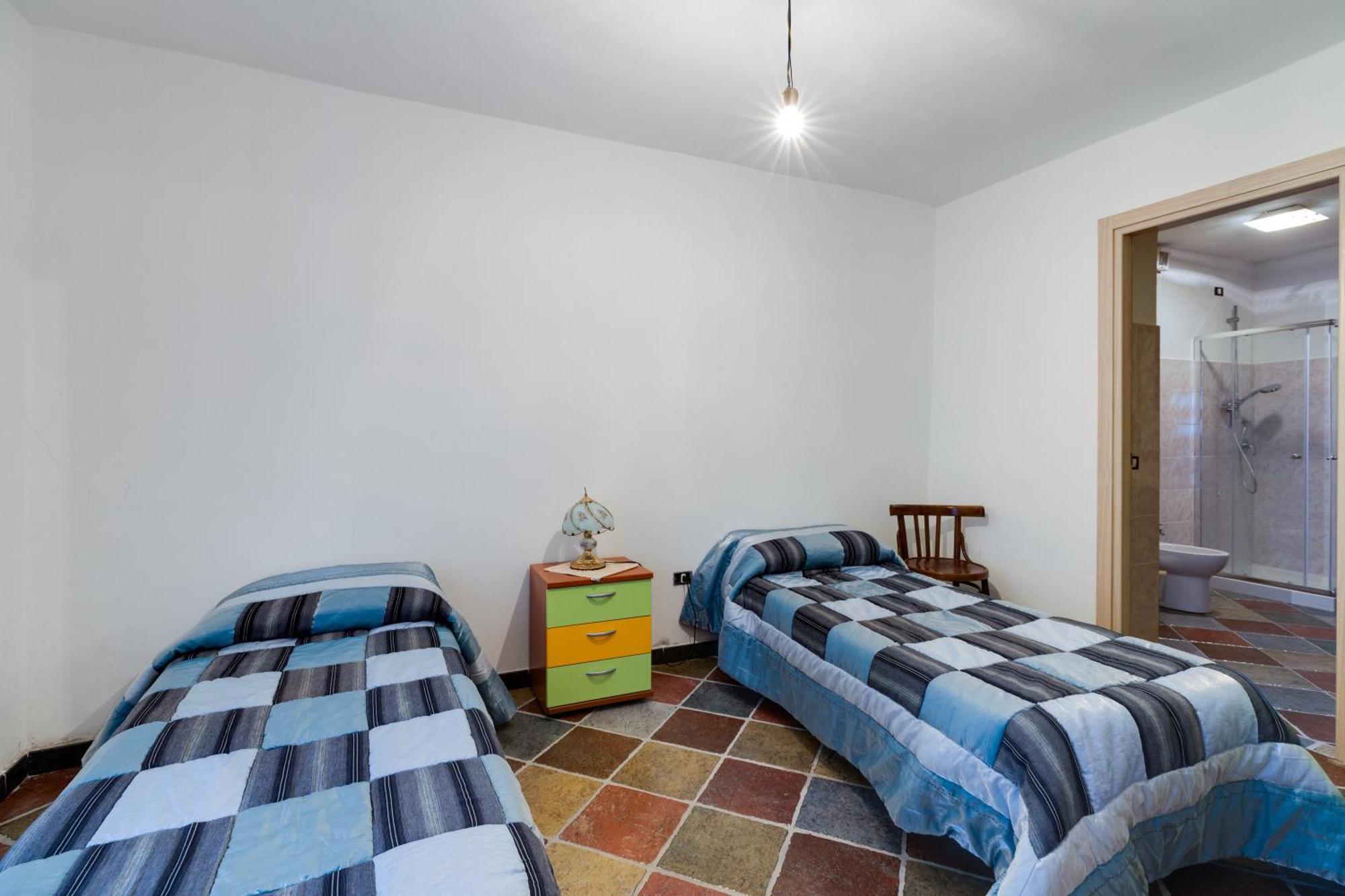 Entu Nou Apartment Bortigali Ngoại thất bức ảnh