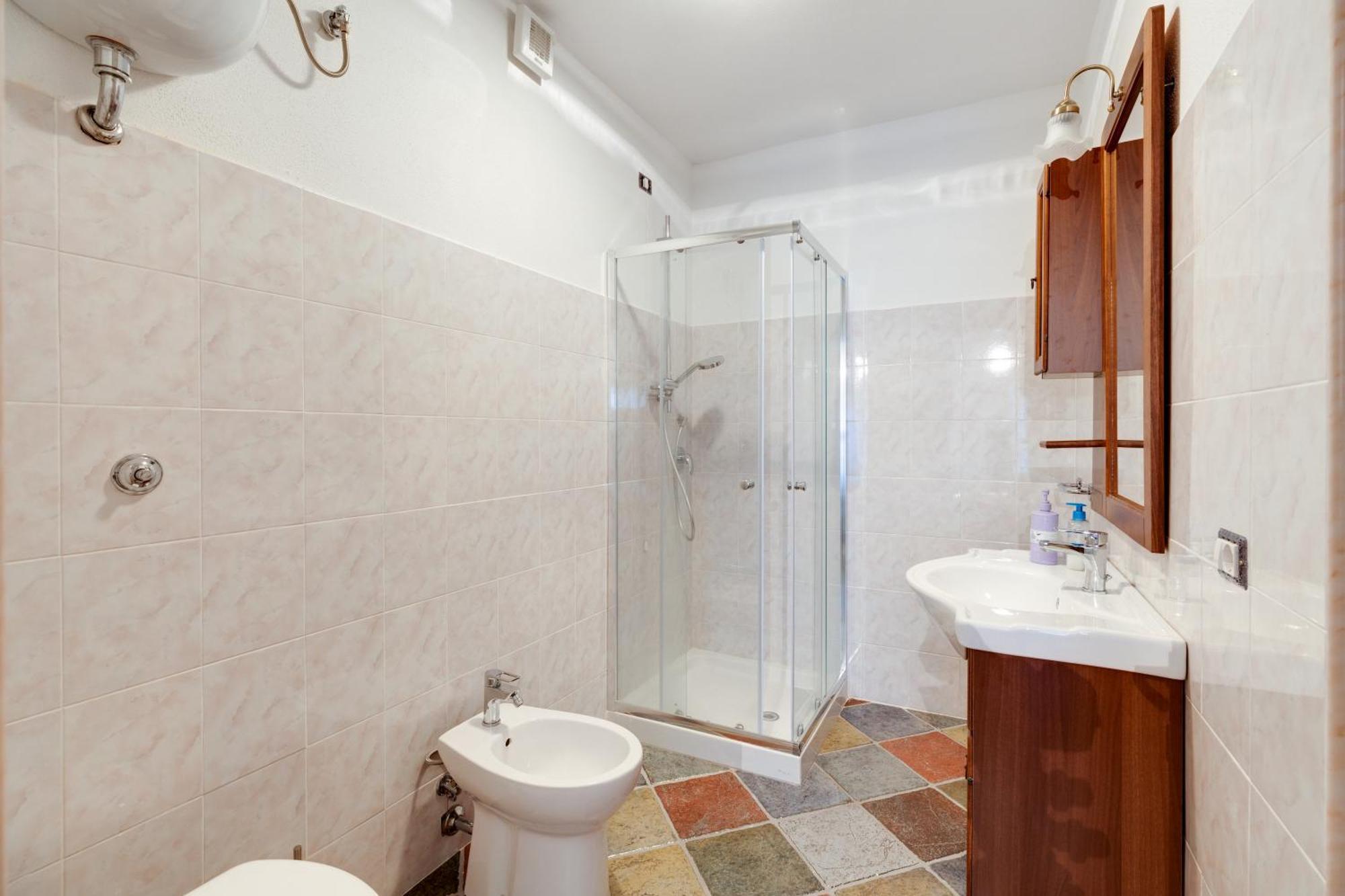 Entu Nou Apartment Bortigali Ngoại thất bức ảnh